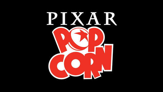 Pixar Popcorn - Backdrops