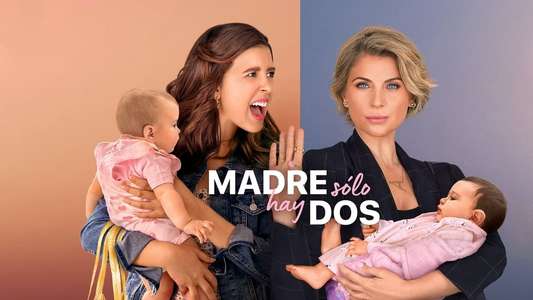 Daughter From Another Mother - Backdrops