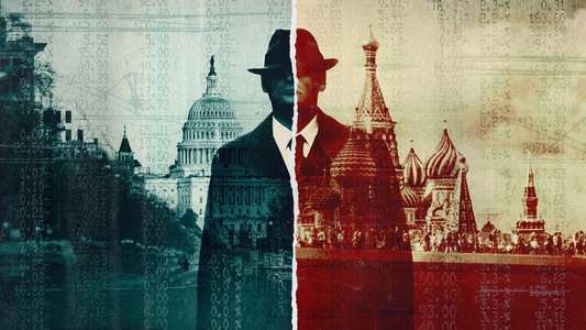 Spycraft - Backdrops