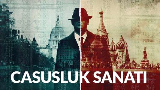Spycraft - Backdrops