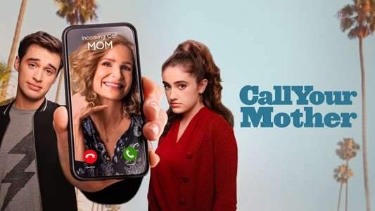 Call Your Mother - Backdrop
