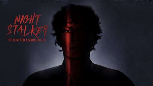 Night Stalker: The Hunt for a Serial Killer - Backdrops