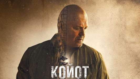 Coyote - Backdrop