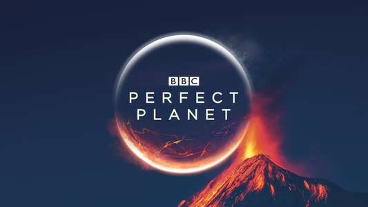 A Perfect Planet - Backdrops