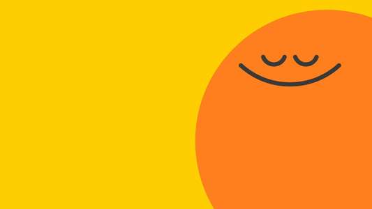Headspace Guide to Meditation - Backdrops