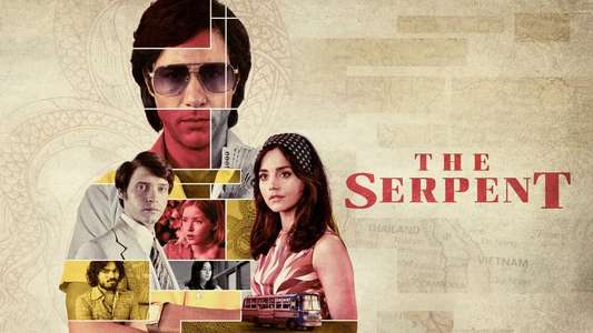 The Serpent - Backdrops