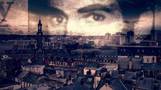 The Ripper - Backdrops