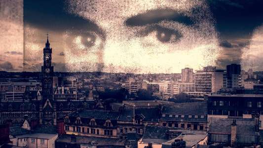 The Ripper - Backdrops