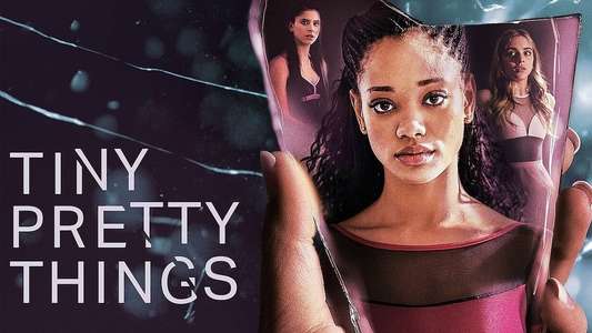 Tiny Pretty Things - Backdrops