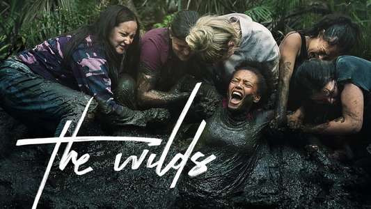 The Wilds - Backdrops