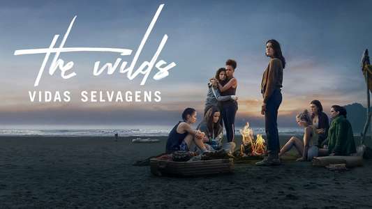 The Wilds - Backdrops