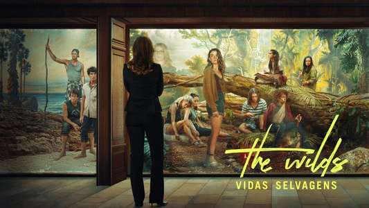 The Wilds - Backdrops