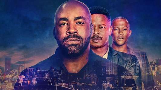 Kings of Jo'Burg - Backdrops