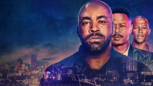 Kings of Jo'Burg - Backdrops