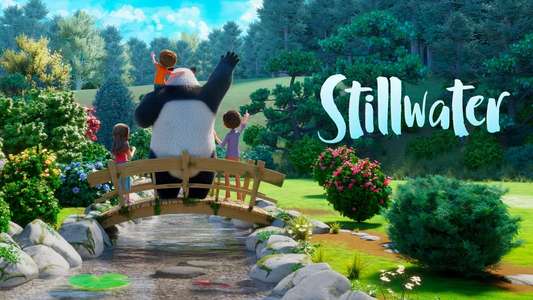 Stillwater - Backdrops