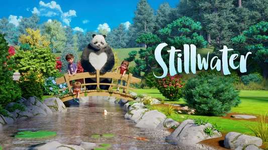 Stillwater - Backdrops