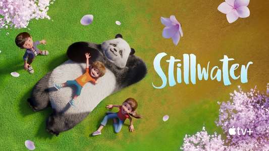 Stillwater - Backdrops