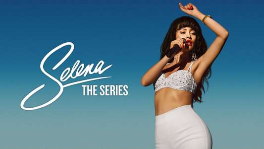 Selena: The Series - Backdrops