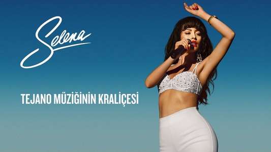 Selena: The Series - Backdrops