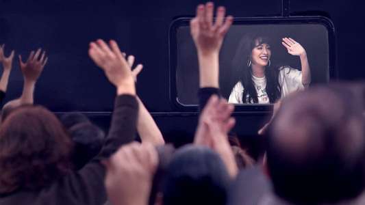 Selena: The Series - Backdrops