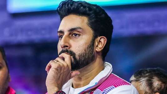 Sons of the Soil: Jaipur Pink Panthers - Backdrop