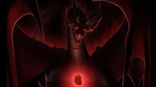 Dragon’s Dogma - Backdrops