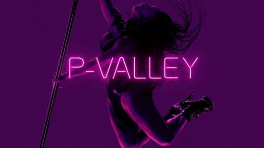 P-Valley - Backdrops