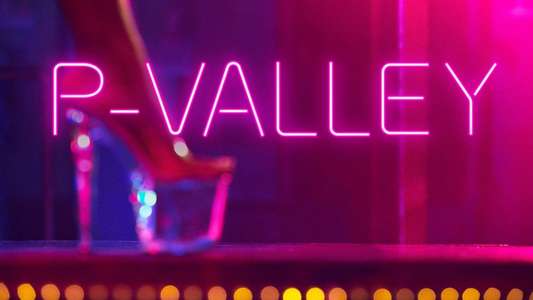 P-Valley - Backdrops