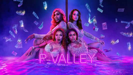P-Valley - Backdrops