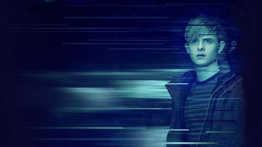 Alex Rider - Backdrops