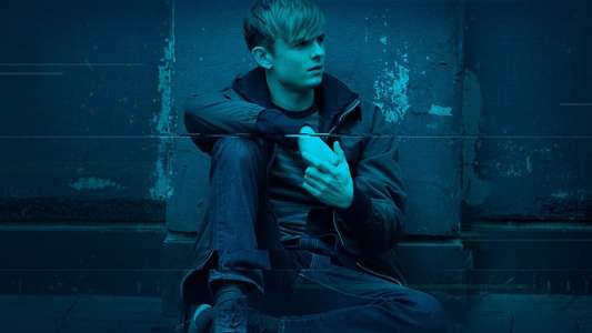 Alex Rider - Backdrops