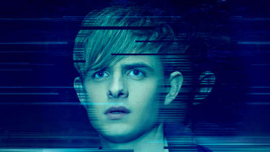 Alex Rider - Backdrops