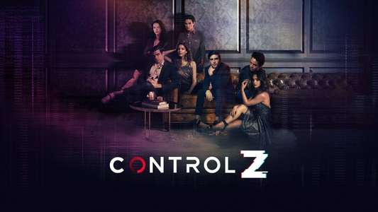 Control Z - Backdrops