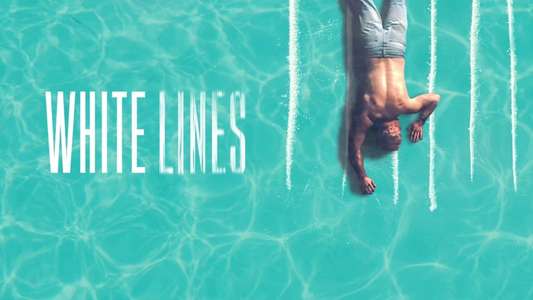 White Lines - Backdrops