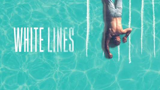 White Lines - Backdrops