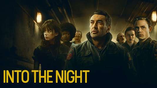 Into the Night - Backdrops