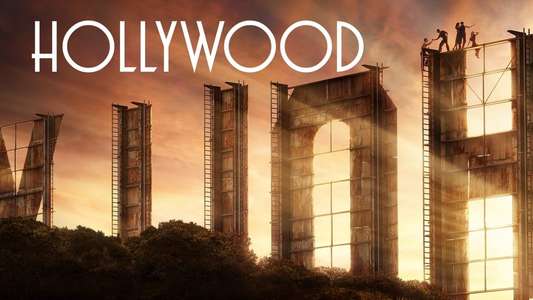 Hollywood - Backdrops