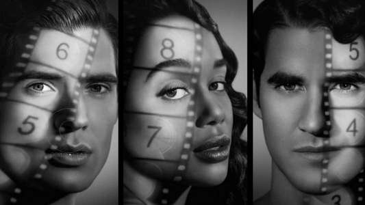 Hollywood - Backdrops