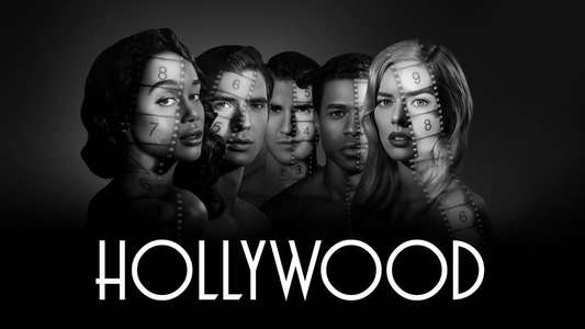 Hollywood - Backdrops