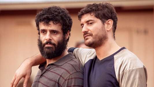 Stateless - Backdrops