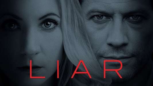Liar - Backdrop