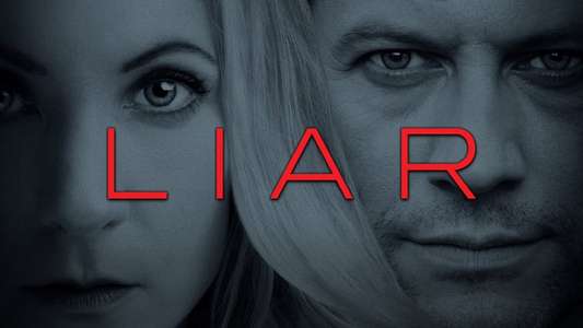 Liar - Backdrop