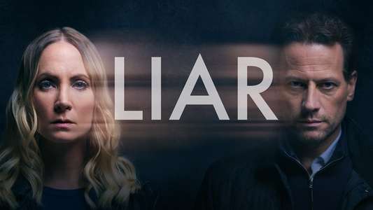 Liar - Backdrop