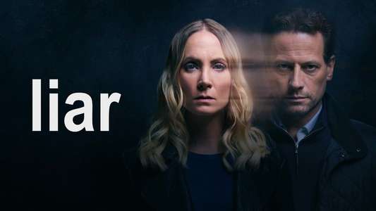 Liar - Backdrop