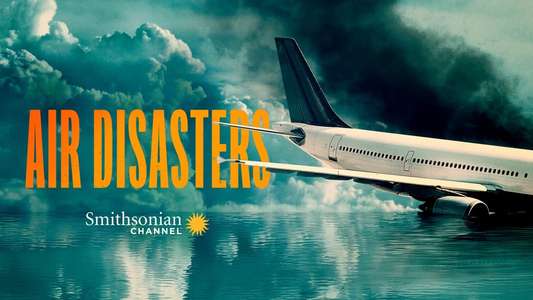 Air Disasters - Backdrop