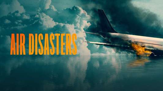 Air Disasters - Backdrop
