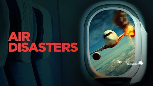 Air Disasters - Backdrop
