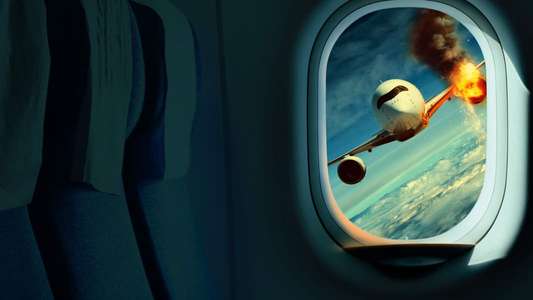 Air Disasters - Backdrop