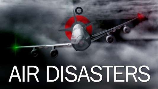 Air Disasters - Backdrop