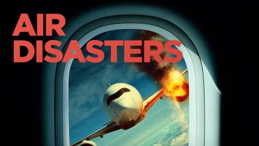 Air Disasters - Backdrop